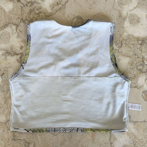 GC2B Non-Binary Oasis Print Limited Edition Tank Binder - Picture 5 of 9